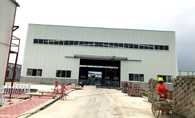 防城港工厂车间监控安防系统全覆盖